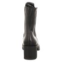 SCHUHENGEL, SCHLUPFSTIEFEL UNGEF., SCHWARZ_3