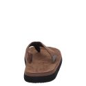 GANT, POOLBRO THONG SANDAL, BRAUN_3