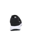 NIKE, REVOLUTION 6 FLYEASE NN (GS), SCHWARZ_3