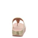 FITFLOP, HALO METAL TRIM TOE _3