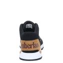TIMBERLAND, SPRINT TREKKER MID JET BLACK, SCHWARZ_3