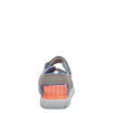 TIMBERLAND, PERKINS ROW 2-STRAP, GRAU_3