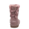 S.OLIVER, KI.-STIEFEL, ROT_3