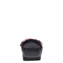 NIKE, KAWA SLIDE GS/PS, SCHWARZ_3