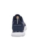 SKECHERS, TRACK BROADER, BLAU_3