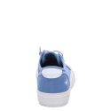 MUSTANG, DAMEN SCHNUERHALBSCHUH, BLAU_3