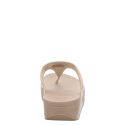 FITFLOP, LULU CRYSTAL EMBELLISHED TOE, ROT_3