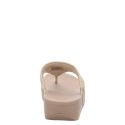 FITFLOP, LULU GLITTER TOE, BEIGE_3