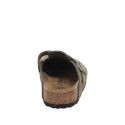 BIRKENSTOCK, BOSTONLEVE/LEOI NORMAL, GRÜN_3