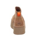 UGG, CLASSIC MINI DIPPER, BRAUN_3