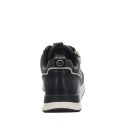 TAMARIS, WOMEN LACE-UP, SCHWARZ_3
