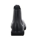 CALVIN KLEIN JEANS, EVA BOOT MID CHELSEA, SCHWARZ_3