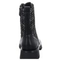 TAMARIS, WOMEN BOOTS, SCHWARZ_3