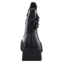 TAMARIS, WOMEN BOOTS, SCHWARZ_3
