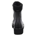 PAUL GREEN, 0076-8023-046/SCHNÜRSTIEFELETT, SCHWARZ_3