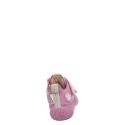 AFFENZAHN, HALBSCHUH LEDER BUDDY OTTER, ROT_3