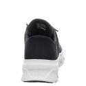 SKECHERS, SLIP-INS: GLIDE-STEP PRO, SCHWARZ_3