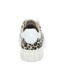 MARCO TOZZI, WOMEN LACE-UP, BEIGE_3