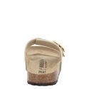 BIRKENSTOCK, CATALINA CB BF SCHMAL, BEIGE_3