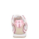KARL LAGERFELD, VENUS MESH MIX LO LACE, ROT_3