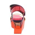 UNITED NUDE, DELTA WEDGE, ROT_3