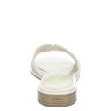 MARCO TOZZI, WOMEN SLIDES, BEIGE_3