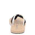 TOMMY HILFIGER, HILFIGER CORK BEACH SANDAL_3