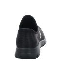 SKECHERS, SLIP IN: SUMMITS, SCHWARZ_3