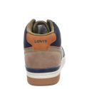 LEVIS KIDS, LEVIS DERECK MID, GRÜN_3