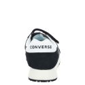 CONVERSE, CONVERSE OMEGA TRAINER OX BLAC, SCHWARZ_3