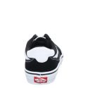 VANS, BROOKLYN LS SUEDE , SCHWARZ_3