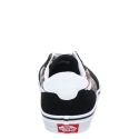 VANS, BROOKLYN LS FLORAL, SCHWARZ_3