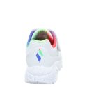 SKECHERS, UNO LITE - RAINBOW SPECKS, WEIß_3