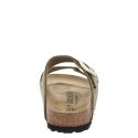BIRKENSTOCK, ARIZONA SYN LEO KHAKI, BEIGE_3