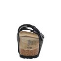 BIRKENSTOCK, ARIZONA SYN LEO BLACK, SCHWARZ_3