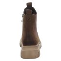 MARCO TOZZI, WOMEN BOOTS, BRAUN_3