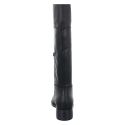 SCHUHENGEL, LAURA BLACK SCHAFT S/M, SCHWARZ_3