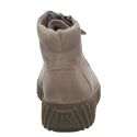 PAUL GREEN, 0078-5446-048/SNEAKER, BRAUN_3
