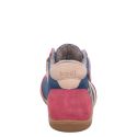 KOEL, BAREFOOT TEX ELASTIC NAPP, BLAU_3