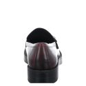 TAMARIS, WOMEN SLIP-ON, ROT_3