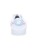 PUMA, CARINA 3.0 BLURRY DREAMS J, WEIß_3