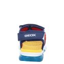 GEOX, J SANDAL CIBERDRON B SUPERMAN, BLAU_3