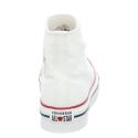 CONVERSE, CHUCK TAYLOR ALL STAR LIFT HI, WEIß_3