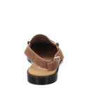 SEBAGO, DAN SANDAL FLESH OUT, BRAUN_3