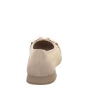 CAPRICE, WOMS BALLERINA, BEIGE_3
