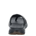 SKECHERS, STREET RETRO JOGGER SD, SCHWARZ_3