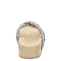 MARCO TOZZI, WOMEN SLIDES, BRAUN_3