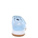 ADIDAS, SPEEDCOURT K VELCRO, BLAU_3
