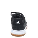 ADIDAS, SPEEDCOURT K VELCRO, SCHWARZ_3