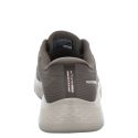 SKECHERS, GO WALK FLEX - MASTER, BEIGE_3